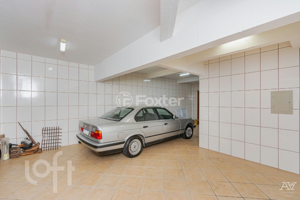 Casa de Condomínio à venda com 3 quartos, 244m² - Foto 36