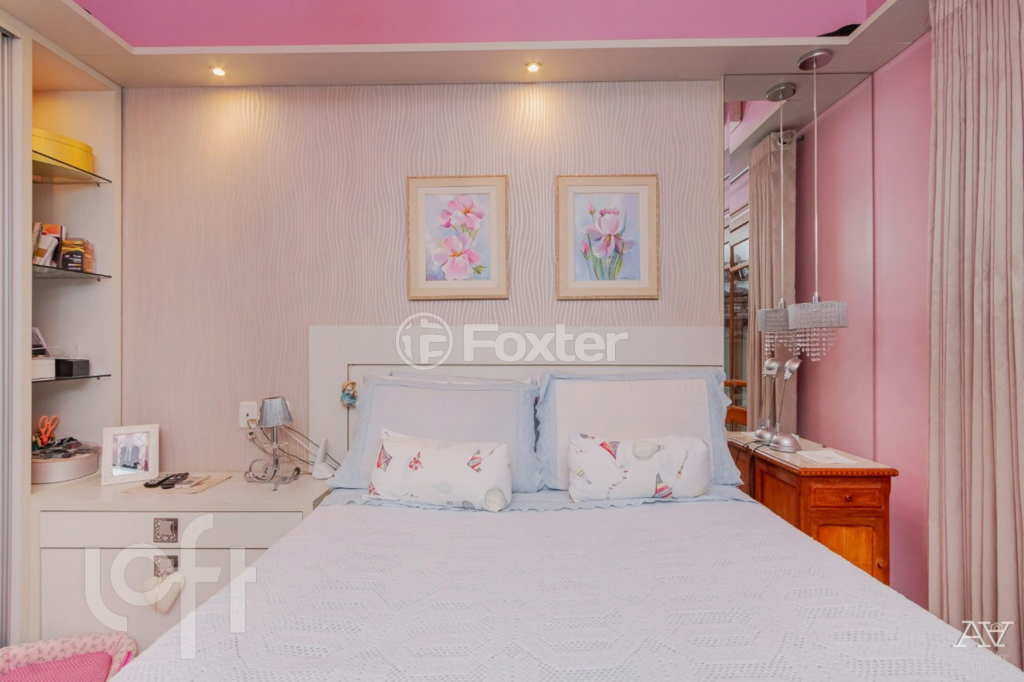 Casa de Condomínio à venda com 3 quartos, 244m² - Foto 28