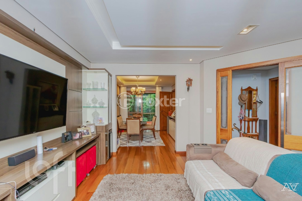 Casa de Condomínio à venda com 3 quartos, 244m² - Foto 7