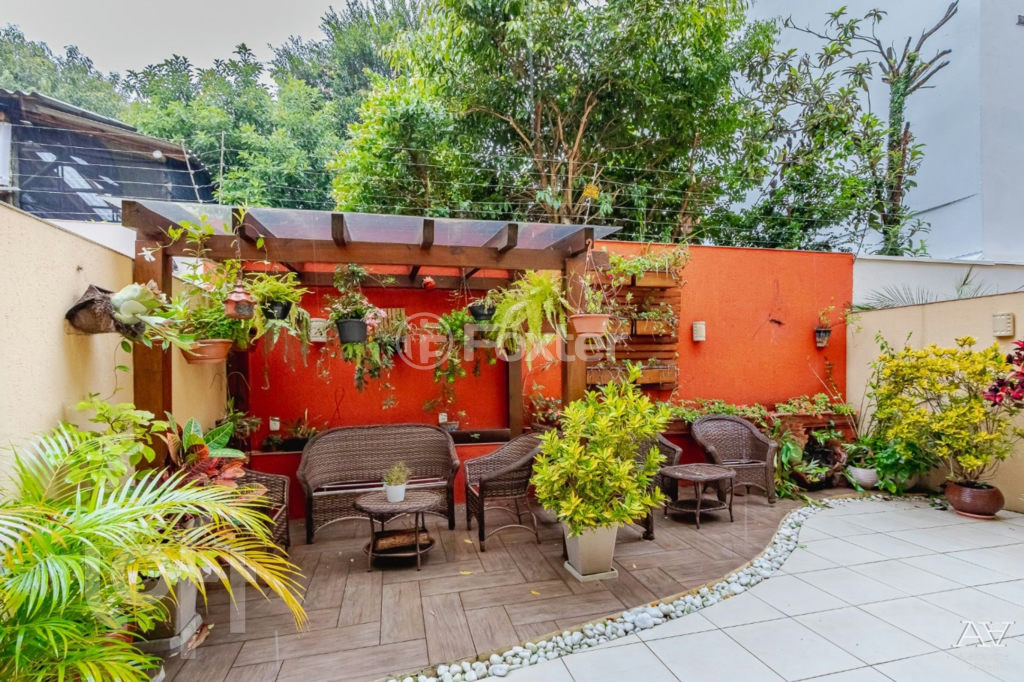 Casa de Condomínio à venda com 3 quartos, 244m² - Foto 43