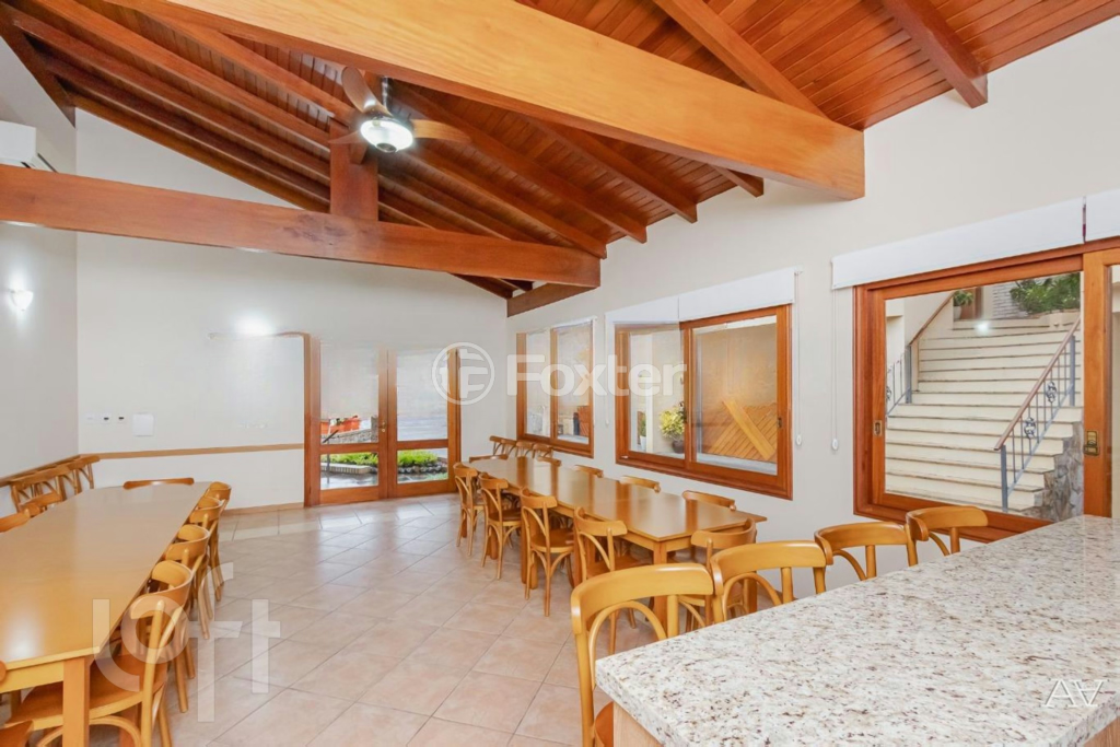 Casa de Condomínio à venda com 3 quartos, 244m² - Foto 41