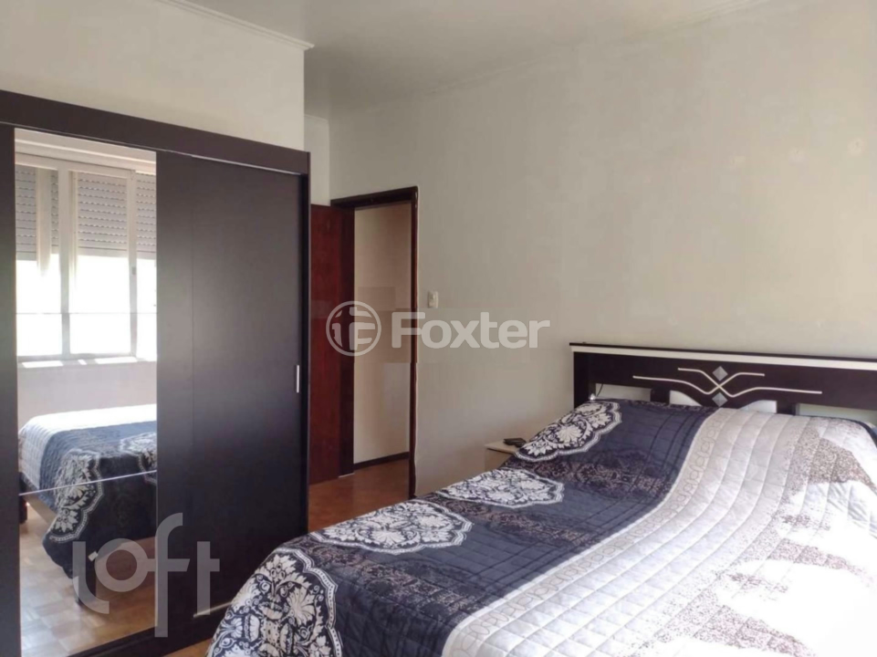 Apartamento à venda com 3 quartos, 94m² - Foto 8