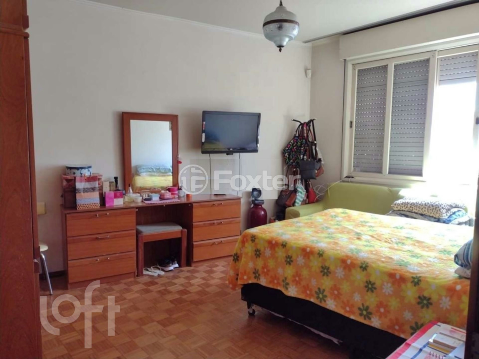 Apartamento à venda com 3 quartos, 94m² - Foto 7