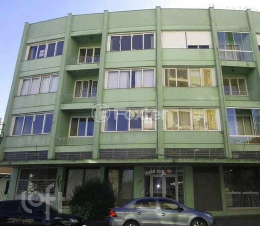 Apartamento à venda com 3 quartos, 94m² - Foto 1