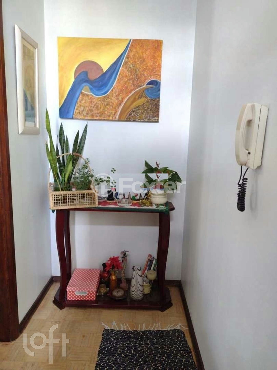 Apartamento à venda com 3 quartos, 94m² - Foto 2