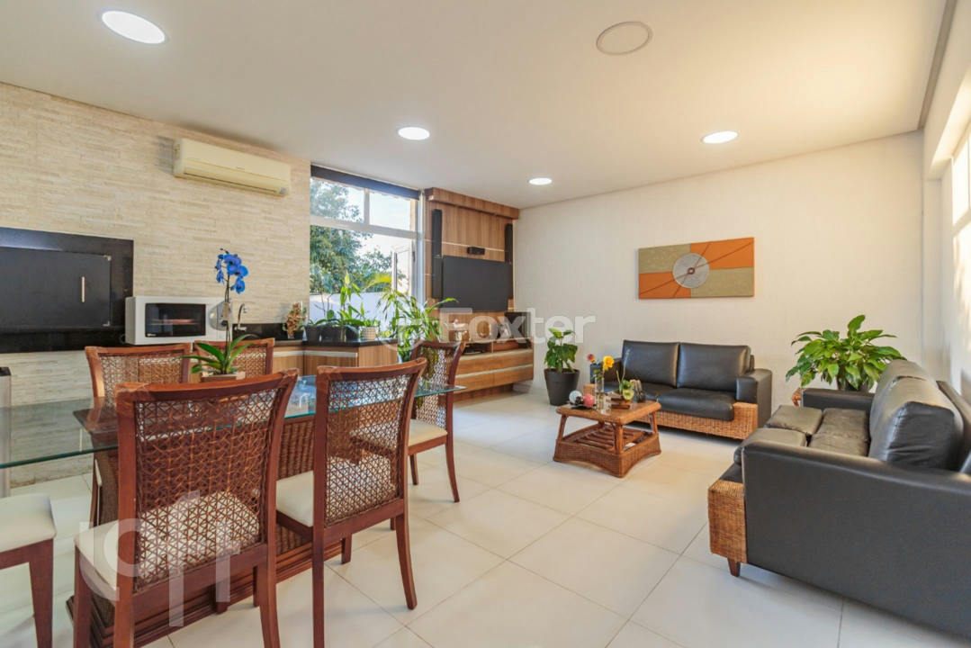 Casa à venda com 3 quartos, 304m² - Foto 16