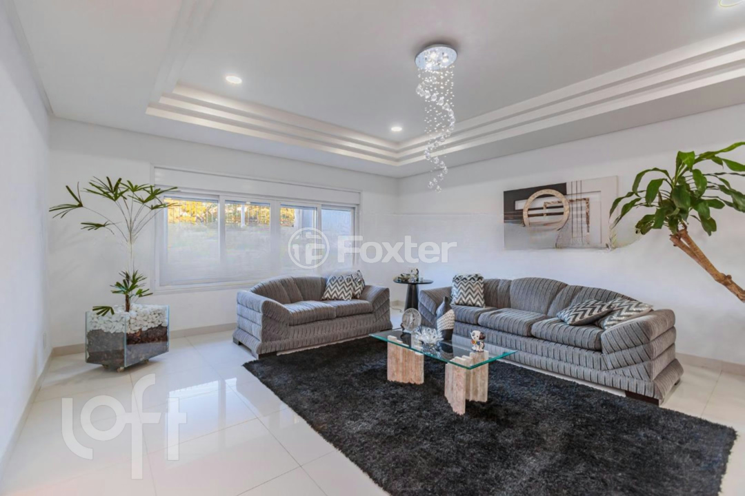 Casa à venda com 3 quartos, 304m² - Foto 6