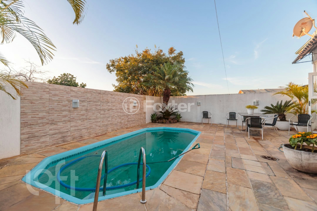 Casa à venda com 3 quartos, 304m² - Foto 22