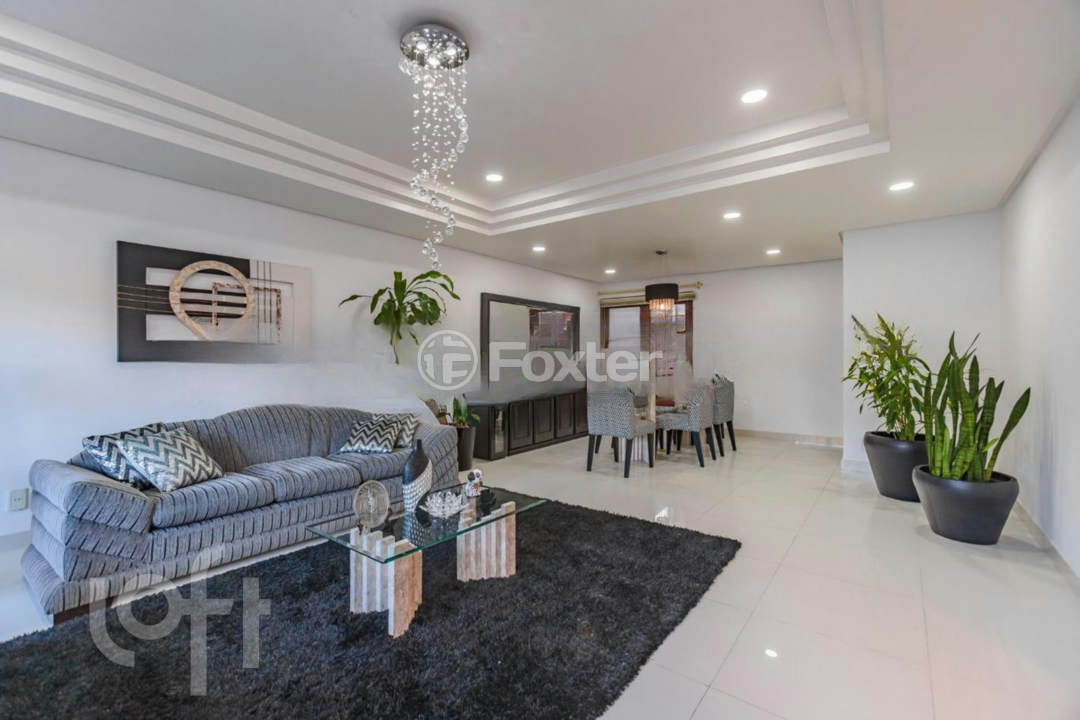 Casa à venda com 3 quartos, 304m² - Foto 54