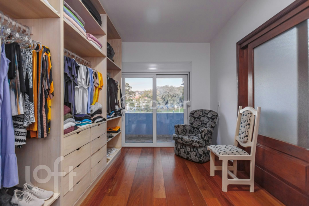 Casa à venda com 3 quartos, 304m² - Foto 38