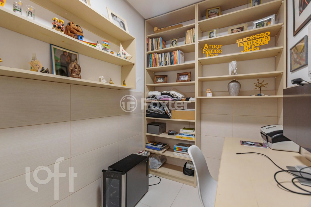 Casa à venda com 3 quartos, 304m² - Foto 24