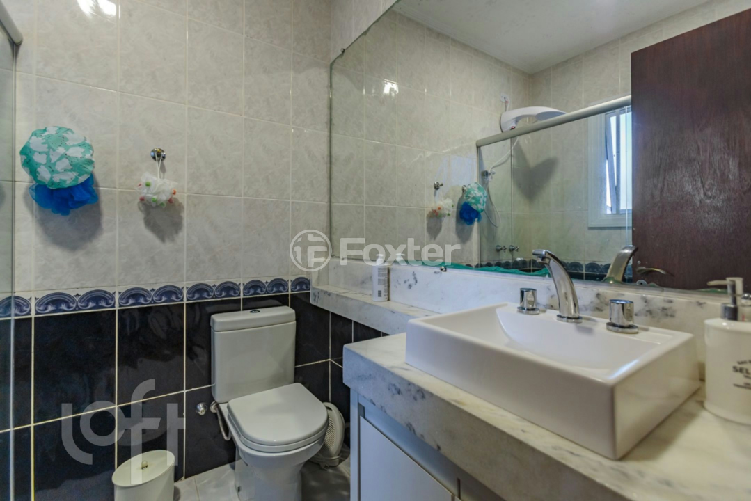 Casa à venda com 3 quartos, 304m² - Foto 35
