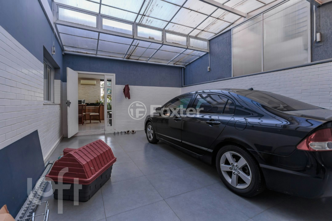 Casa à venda com 3 quartos, 304m² - Foto 48