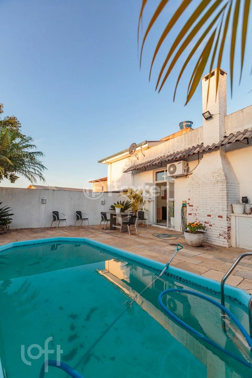 Casa à venda com 3 quartos, 304m² - Foto 23