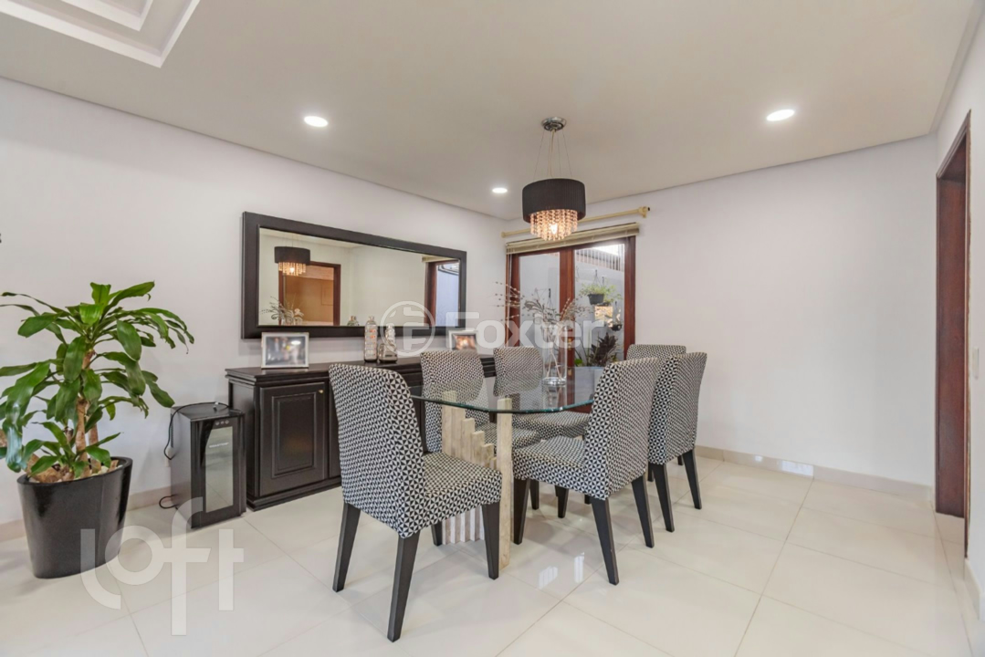 Casa à venda com 3 quartos, 304m² - Foto 8