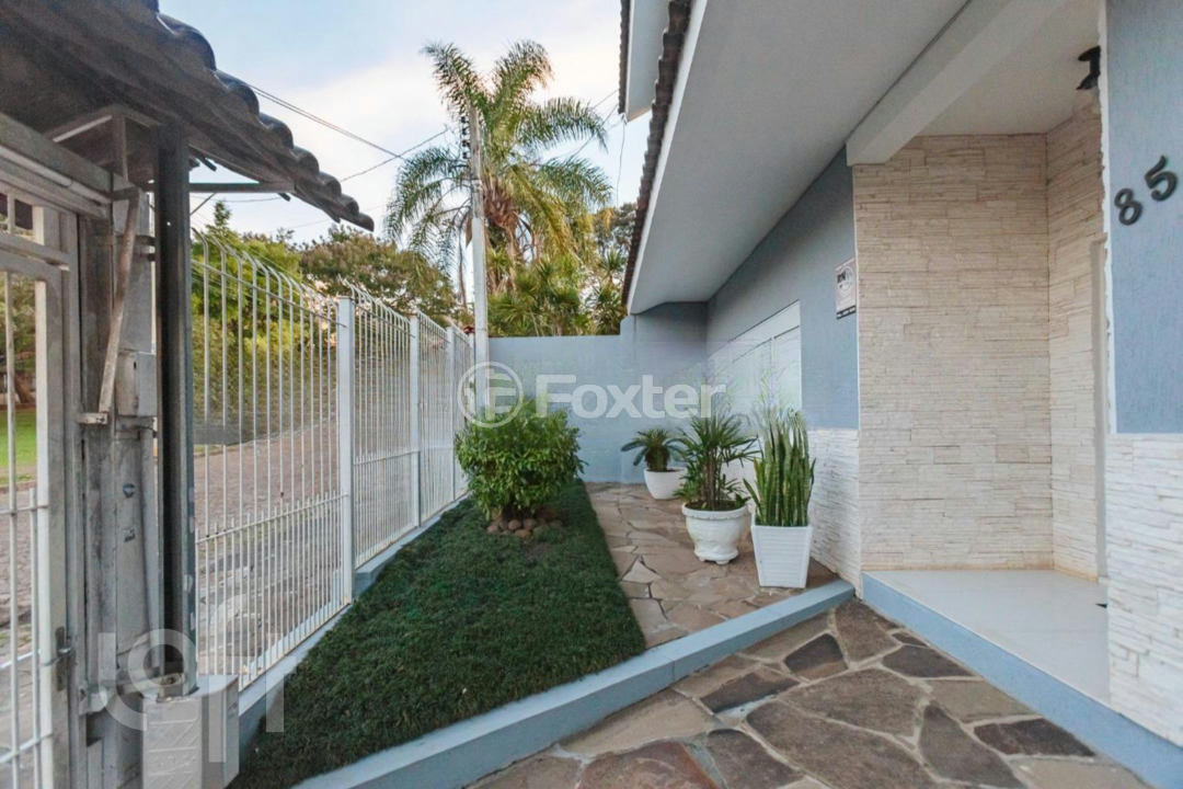 Casa à venda com 3 quartos, 304m² - Foto 52