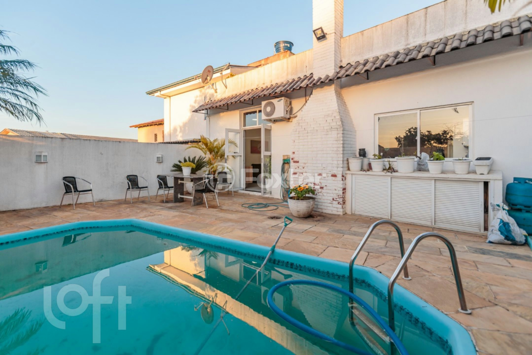 Casa à venda com 3 quartos, 304m² - Foto 20
