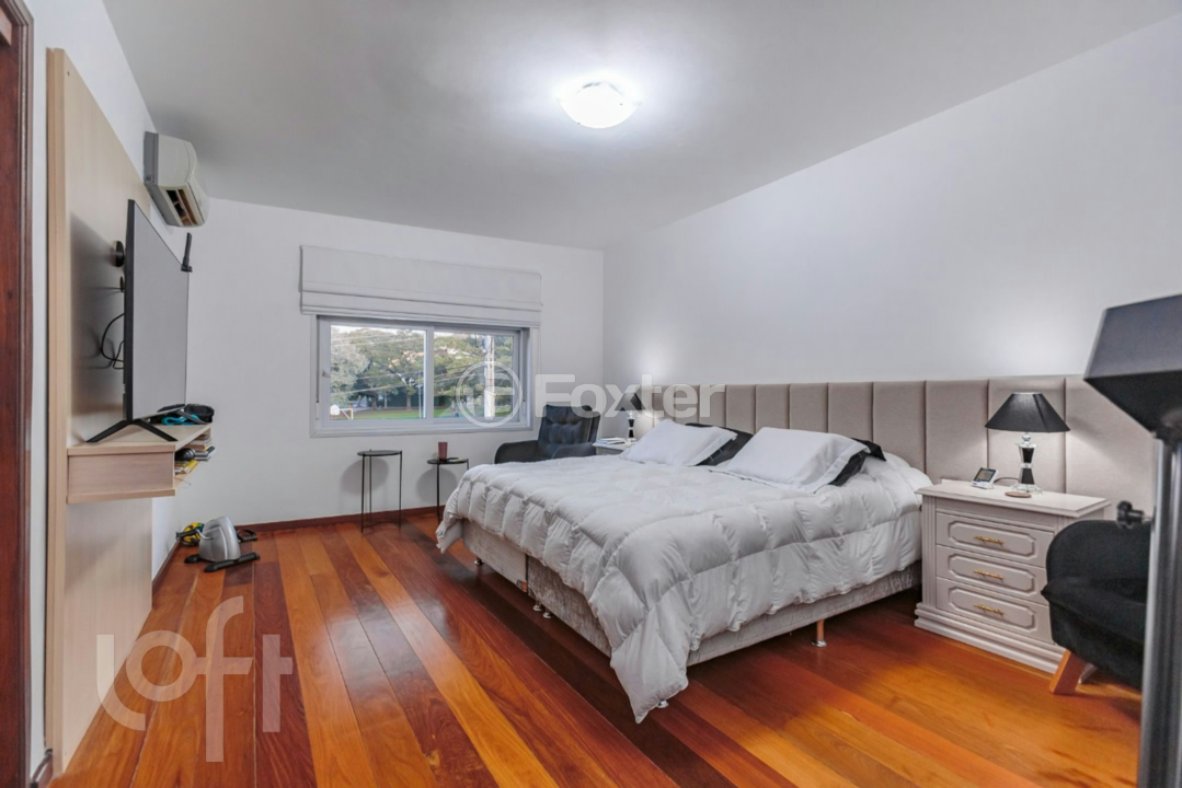 Casa à venda com 3 quartos, 304m² - Foto 36