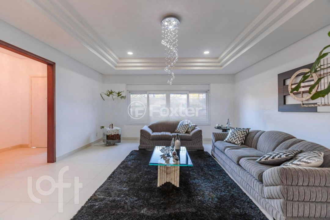 Casa à venda com 3 quartos, 304m² - Foto 5