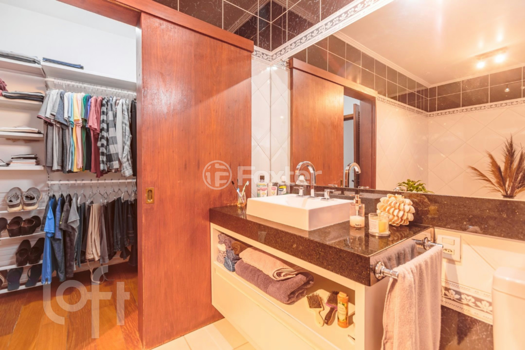 Casa à venda com 3 quartos, 304m² - Foto 41