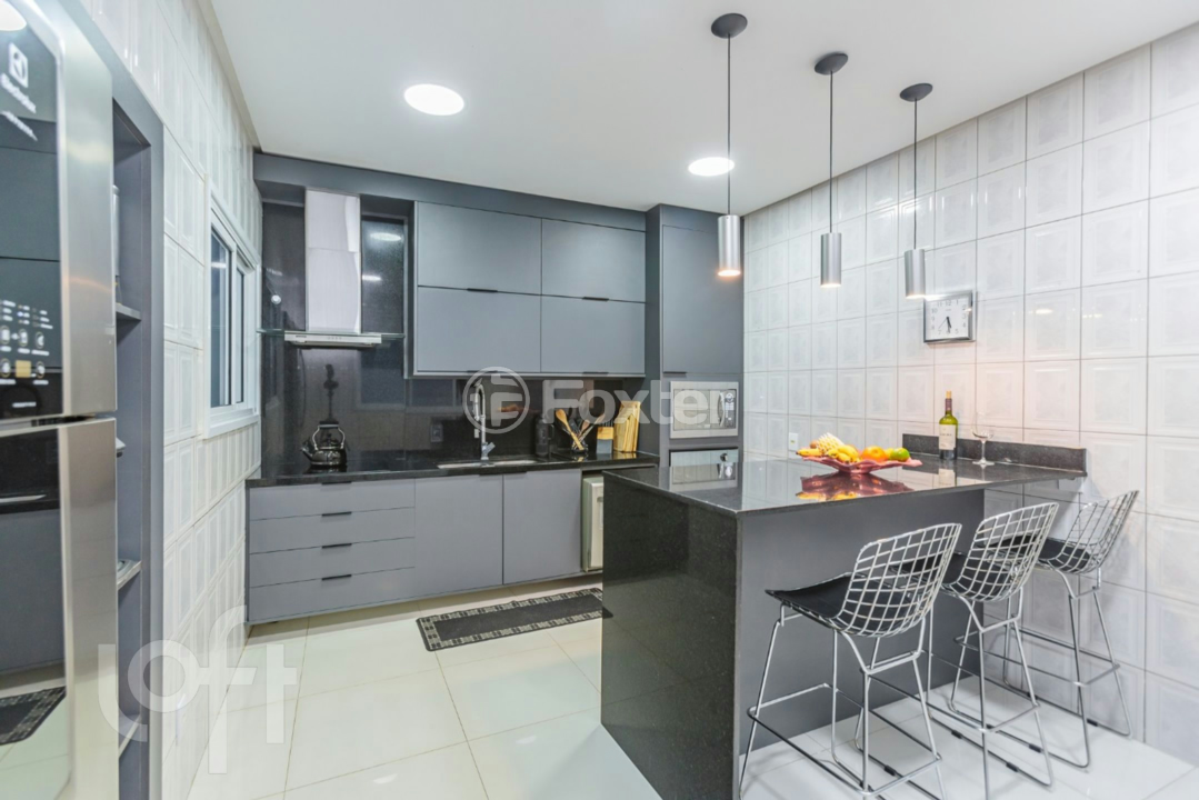 Casa à venda com 3 quartos, 304m² - Foto 12