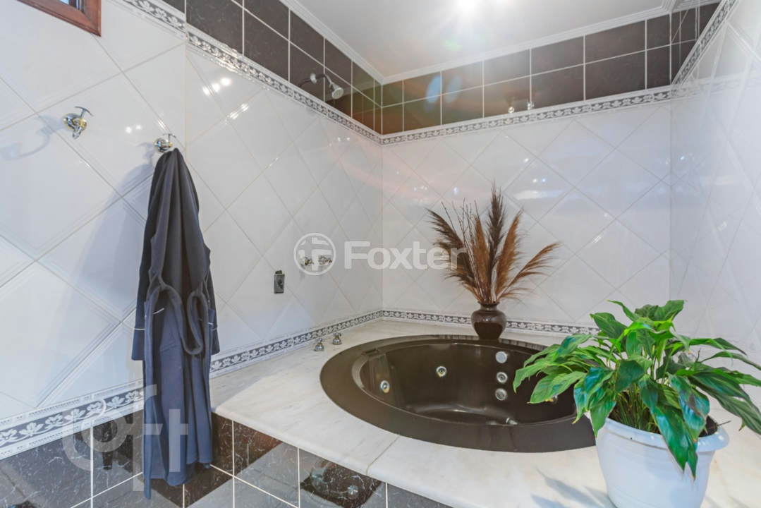 Casa à venda com 3 quartos, 304m² - Foto 43