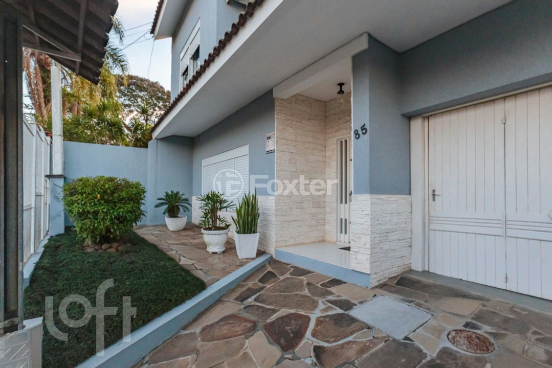 Casa à venda com 3 quartos, 304m² - Foto 51