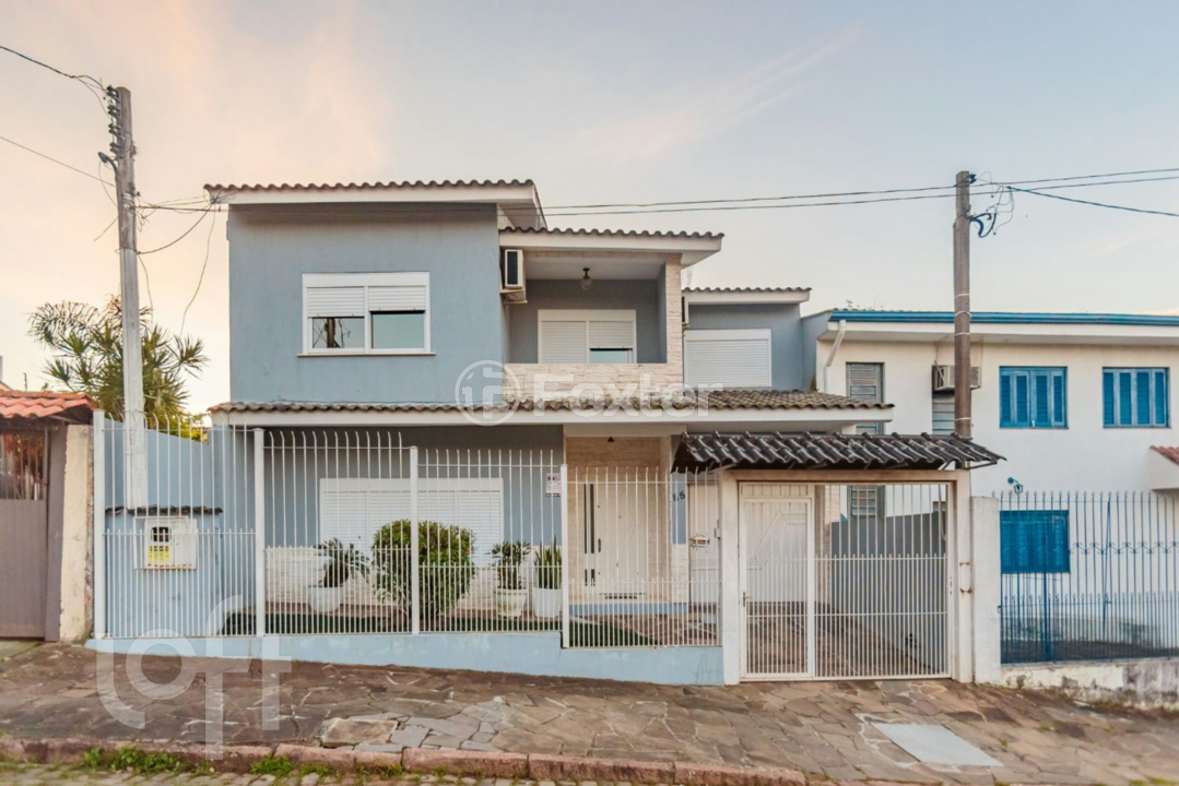Casa à venda com 3 quartos, 304m² - Foto 53