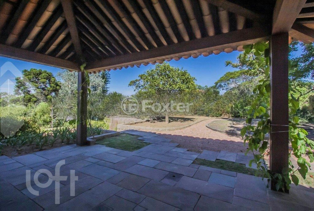 Casa de Condomínio à venda com 7 quartos, 830m² - Foto 9