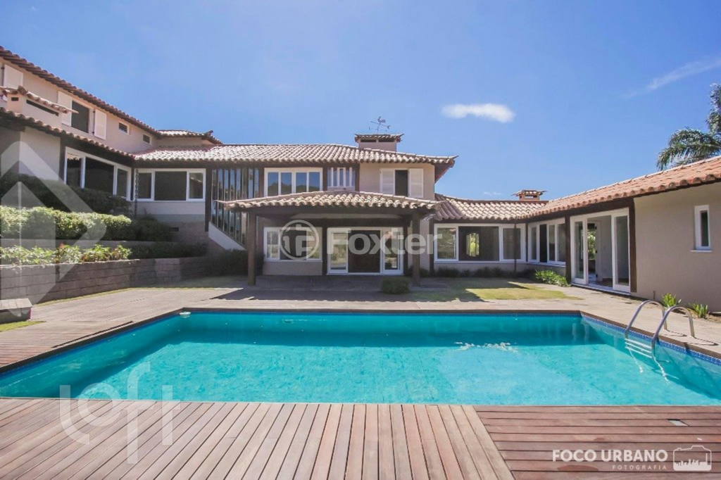 Casa de Condomínio à venda com 7 quartos, 830m² - Foto 49