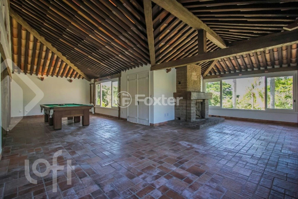 Casa de Condomínio à venda com 7 quartos, 830m² - Foto 45