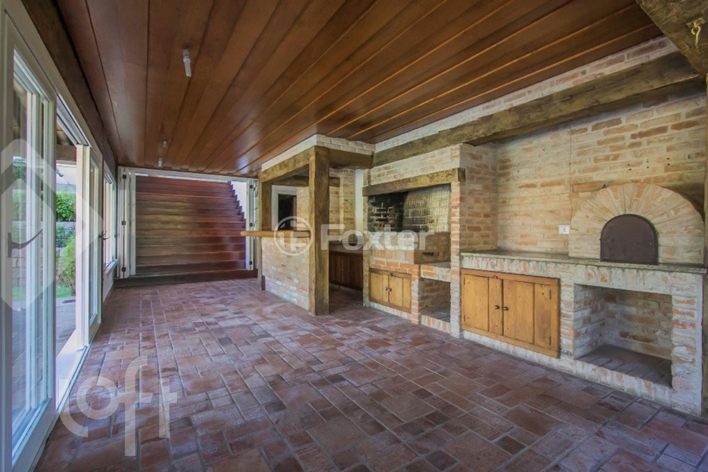 Casa de Condomínio à venda com 7 quartos, 830m² - Foto 38
