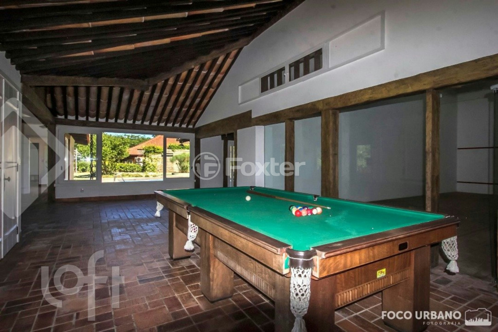 Casa de Condomínio à venda com 7 quartos, 830m² - Foto 44