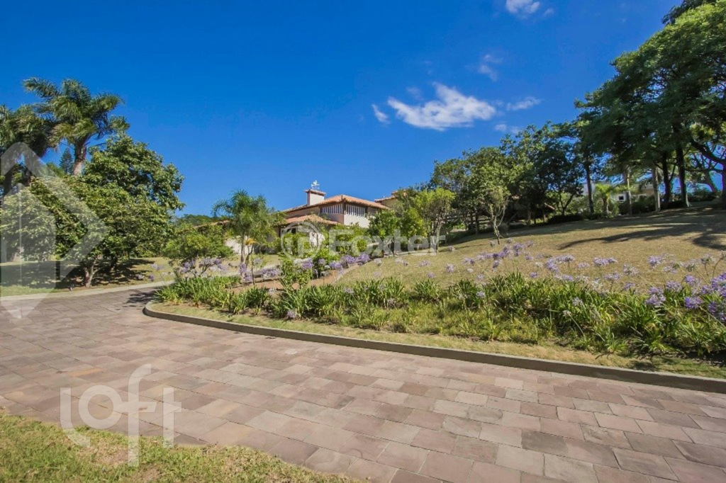 Casa de Condomínio à venda com 7 quartos, 830m² - Foto 8