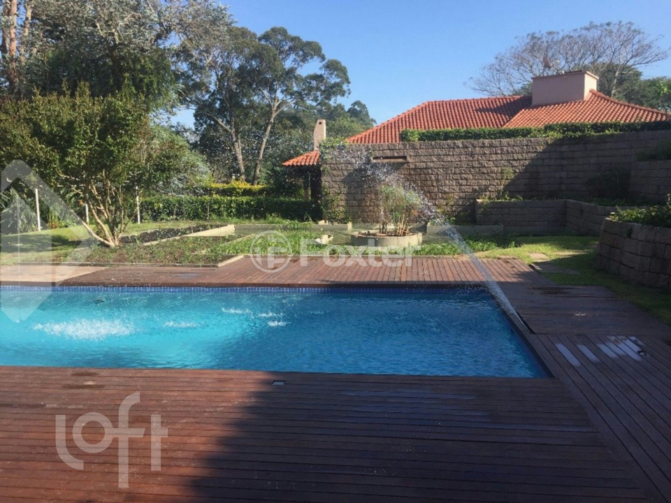 Casa de Condomínio à venda com 7 quartos, 830m² - Foto 3