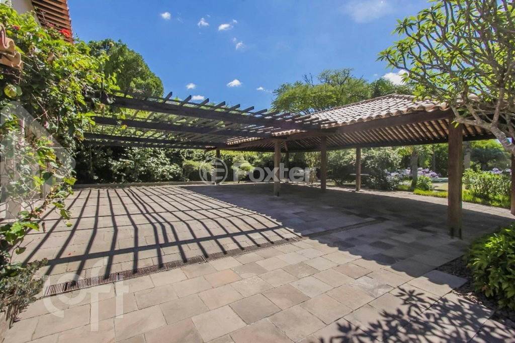 Casa de Condomínio à venda com 7 quartos, 830m² - Foto 10