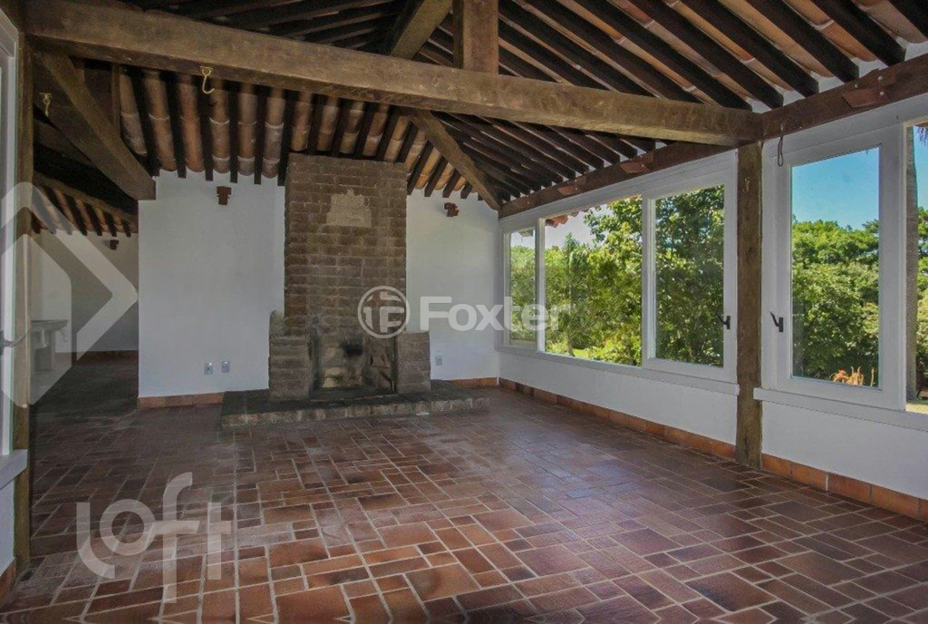 Casa de Condomínio à venda com 7 quartos, 830m² - Foto 42