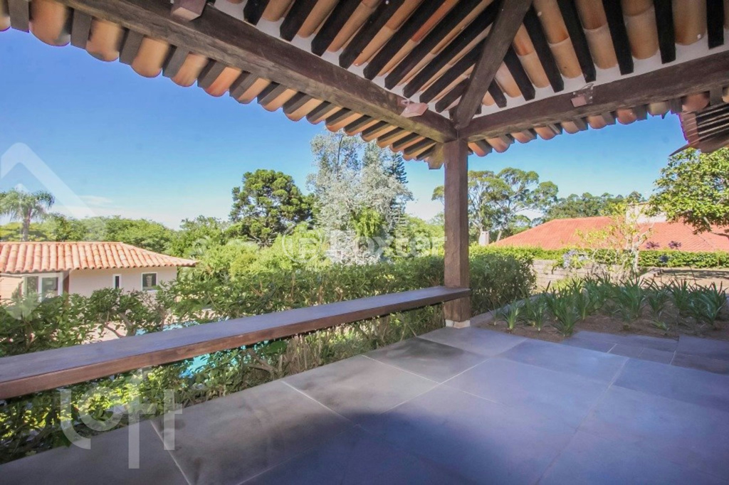 Casa de Condomínio à venda com 7 quartos, 830m² - Foto 18