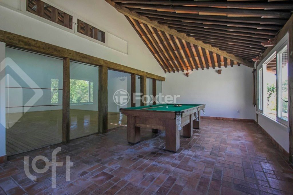 Casa de Condomínio à venda com 7 quartos, 830m² - Foto 43
