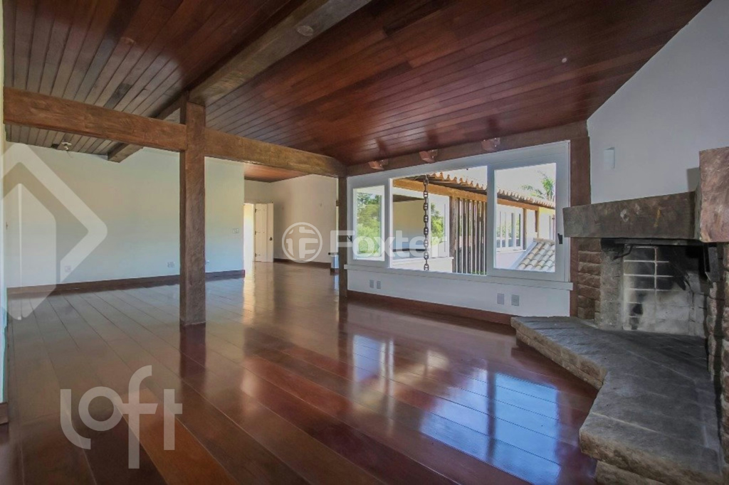 Casa de Condomínio à venda com 7 quartos, 830m² - Foto 14