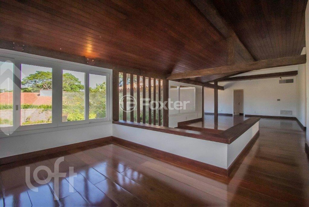 Casa de Condomínio à venda com 7 quartos, 830m² - Foto 15