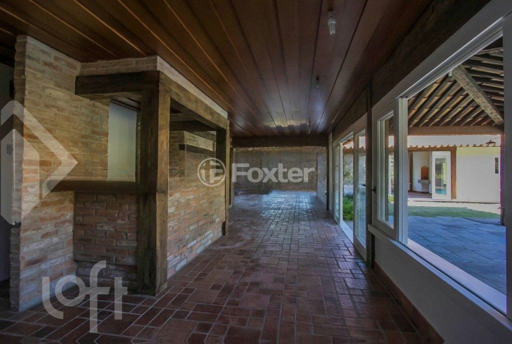 Casa de Condomínio à venda com 7 quartos, 830m² - Foto 40