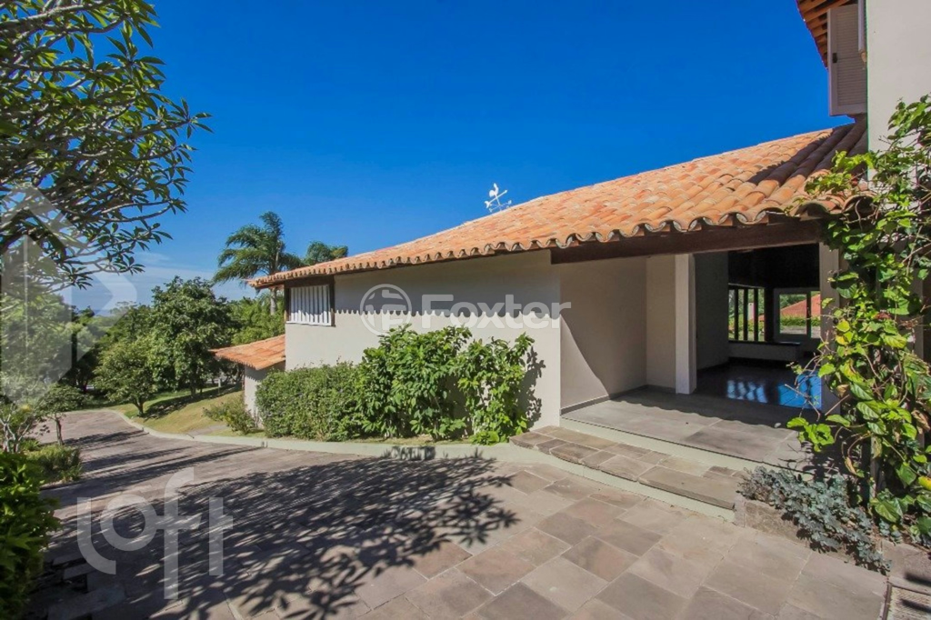 Casa de Condomínio à venda com 7 quartos, 830m² - Foto 7
