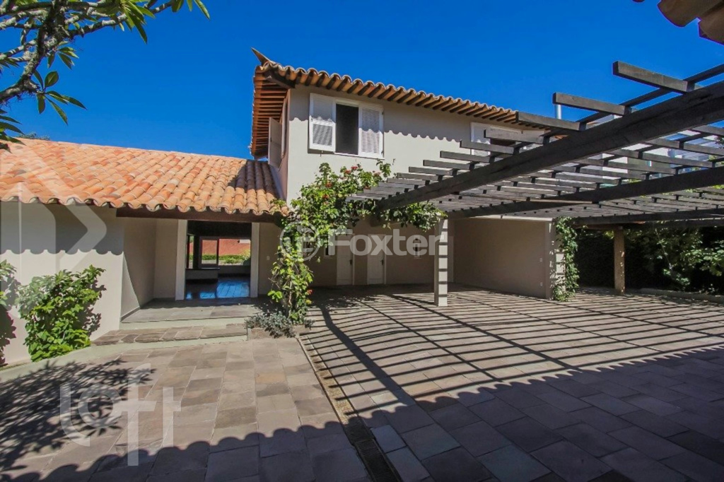 Casa de Condomínio à venda com 7 quartos, 830m² - Foto 6