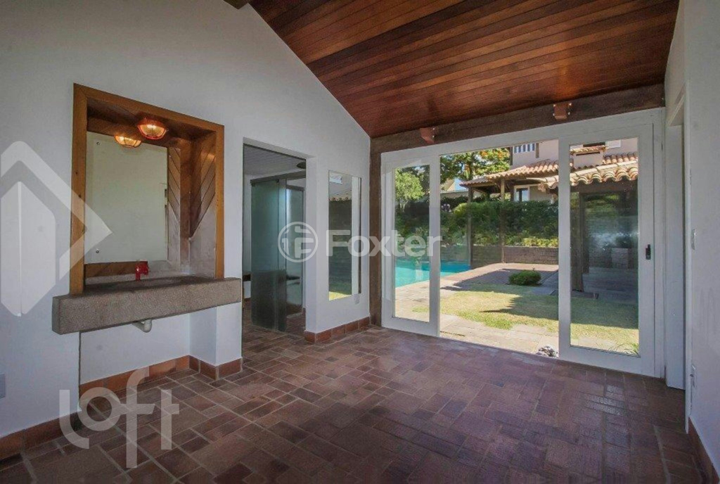 Casa de Condomínio à venda com 7 quartos, 830m² - Foto 36