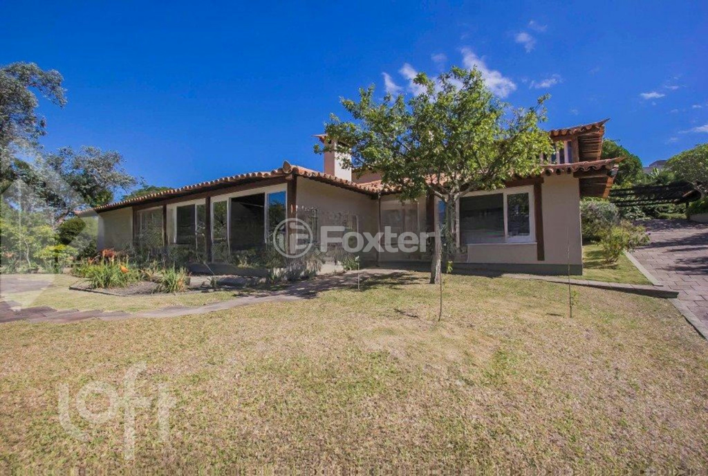 Casa de Condomínio à venda com 7 quartos, 830m² - Foto 5