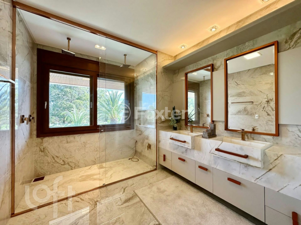 Casa de Condomínio à venda com 6 quartos, 907m² - Foto 37