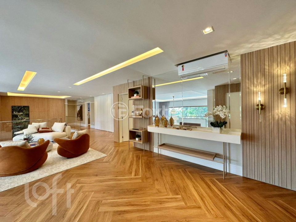 Casa de Condomínio à venda com 6 quartos, 907m² - Foto 20