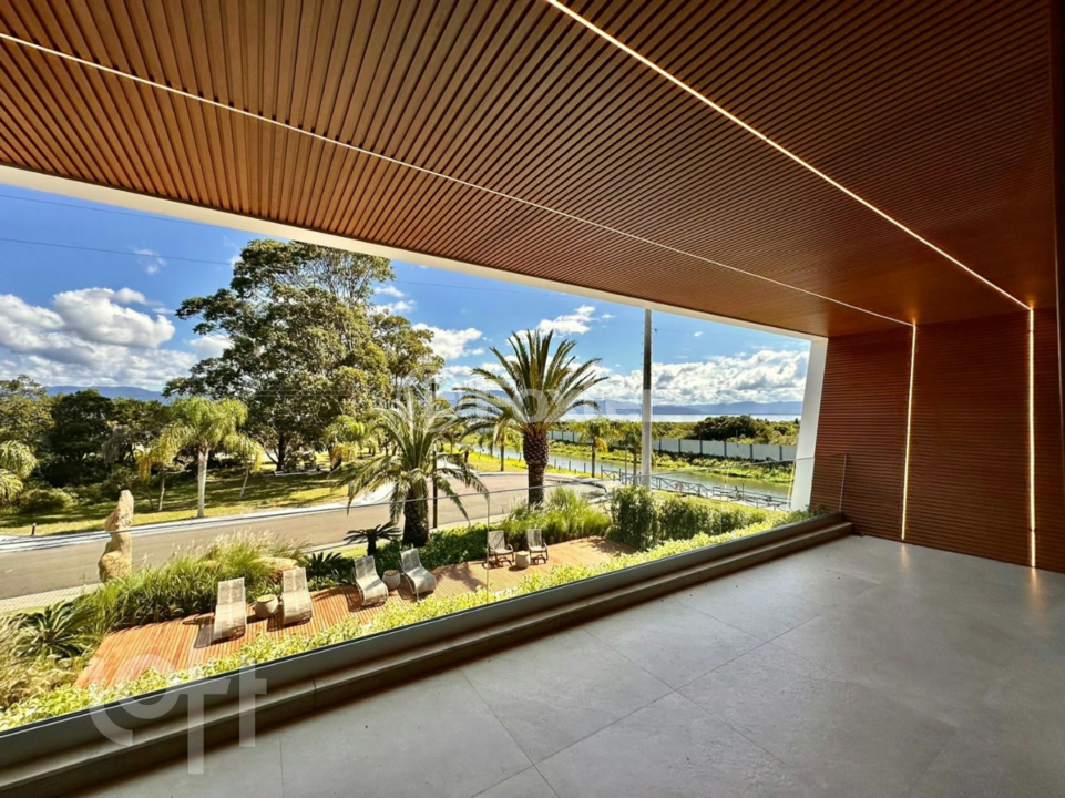 Casa de Condomínio à venda com 6 quartos, 907m² - Foto 39