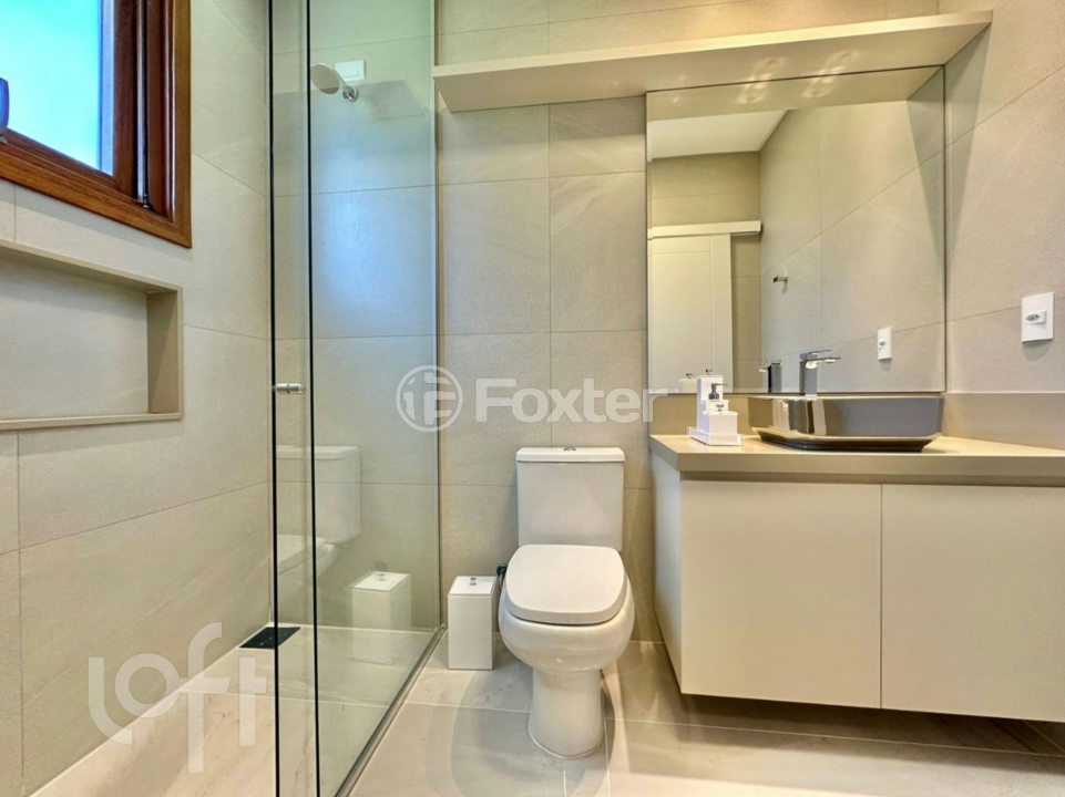 Casa de Condomínio à venda com 6 quartos, 907m² - Foto 9